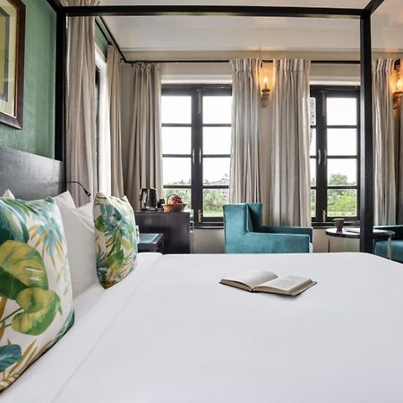 Sol De Goa Hotel Nerul  Luaran gambar